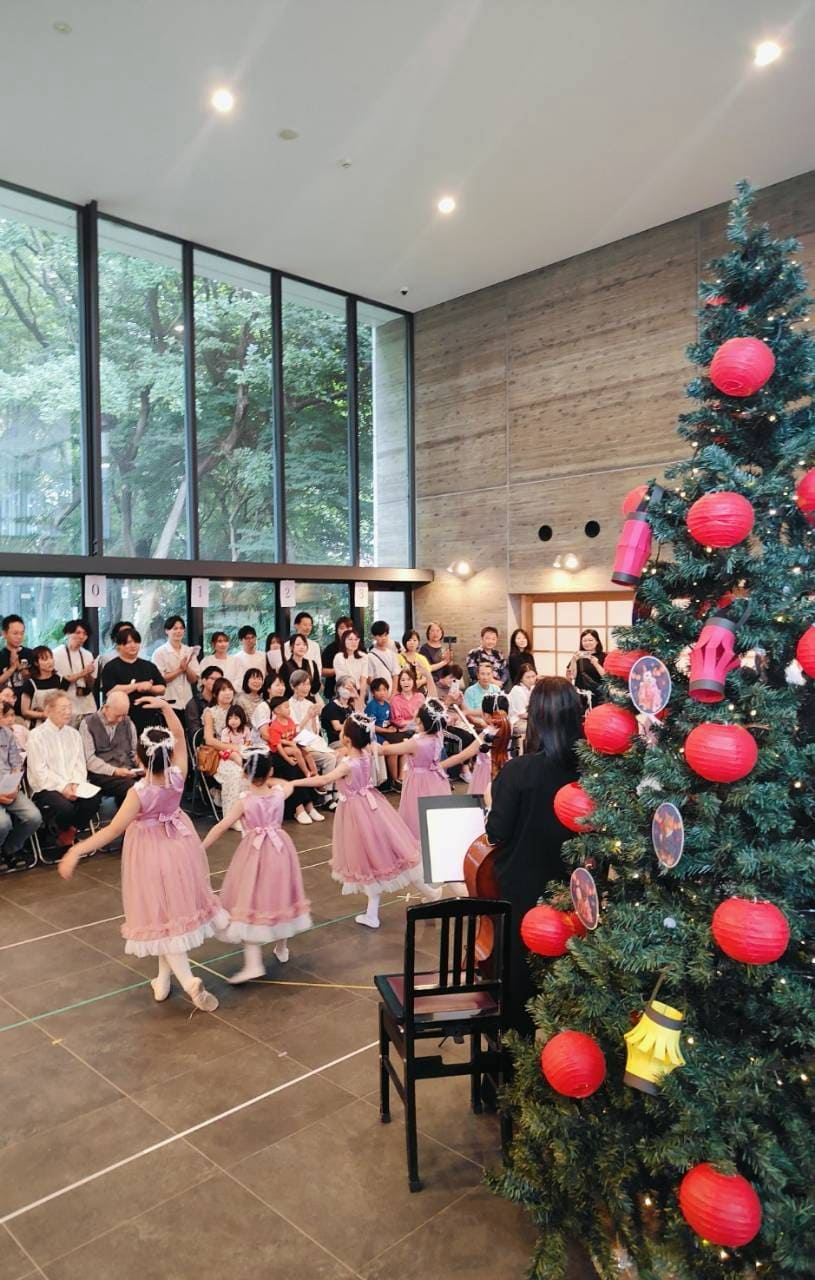 発表会も、安心の費用で